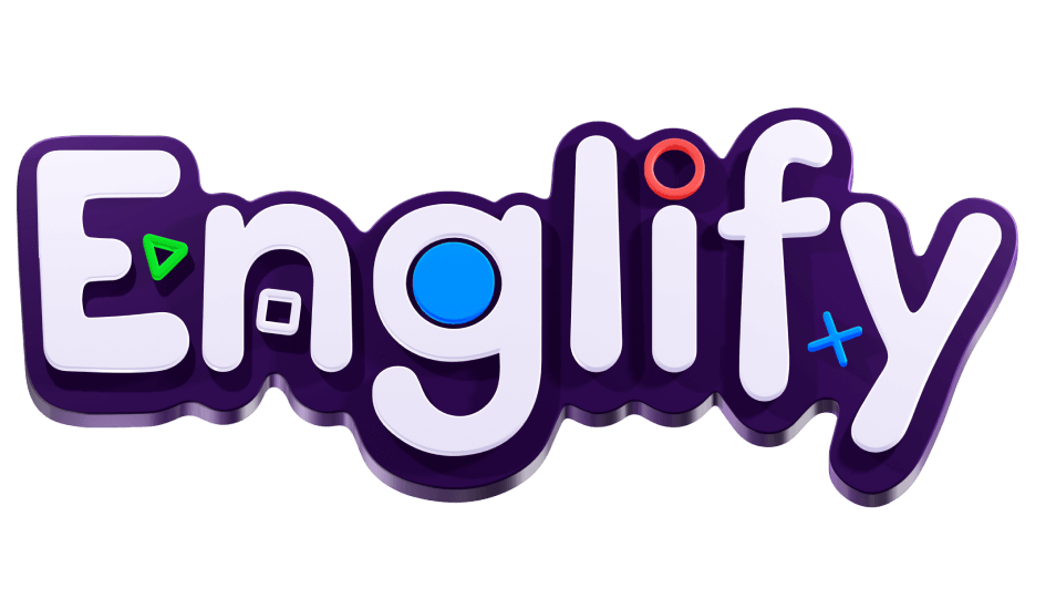 Englify Logo
